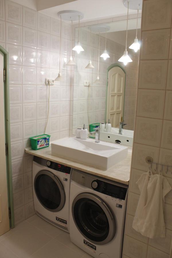 Sunny House Apartman Seghedin Exterior foto